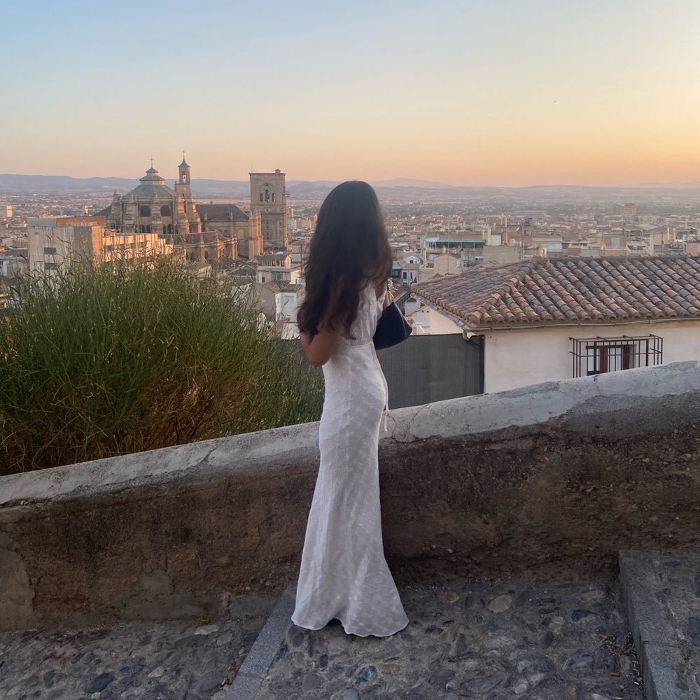 Meet your Posher, Nathalie